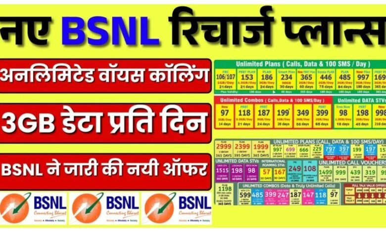 BSNL